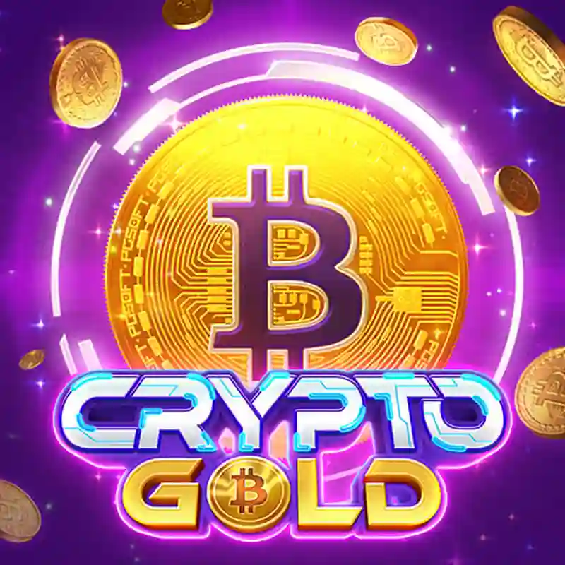 Slot Crypto Gold en bet3 Casino