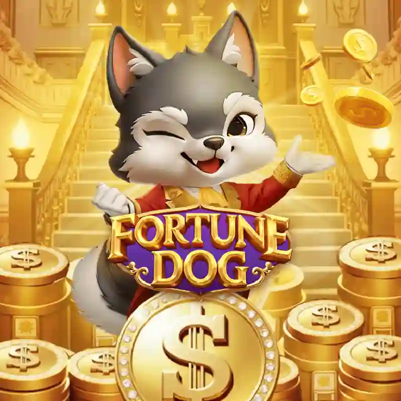 Fortune Dog Slot bet3 Casino México
