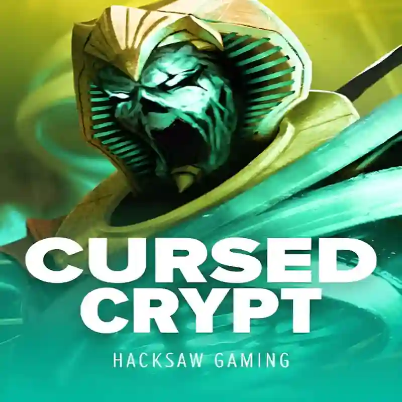Juego de casino HS Cursed Crypt en bet3