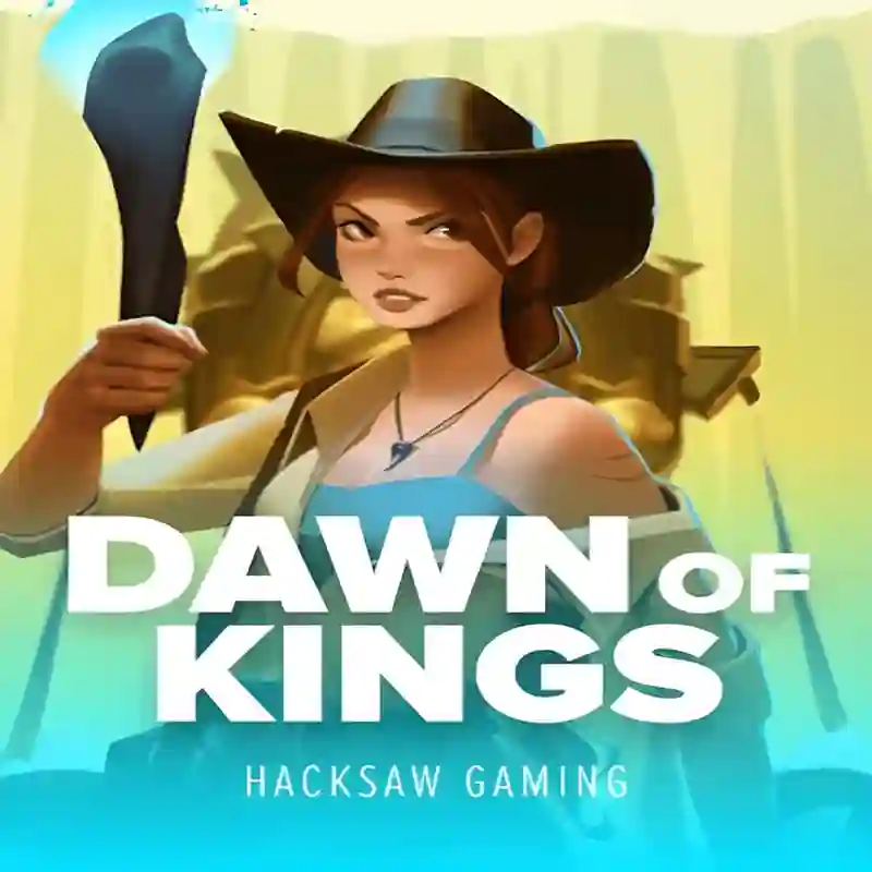 HS Dawn of Kings slot casino en línea bet3