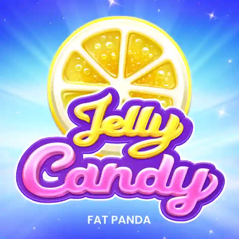 Jelly Candy slot game - bet3 Casino México
