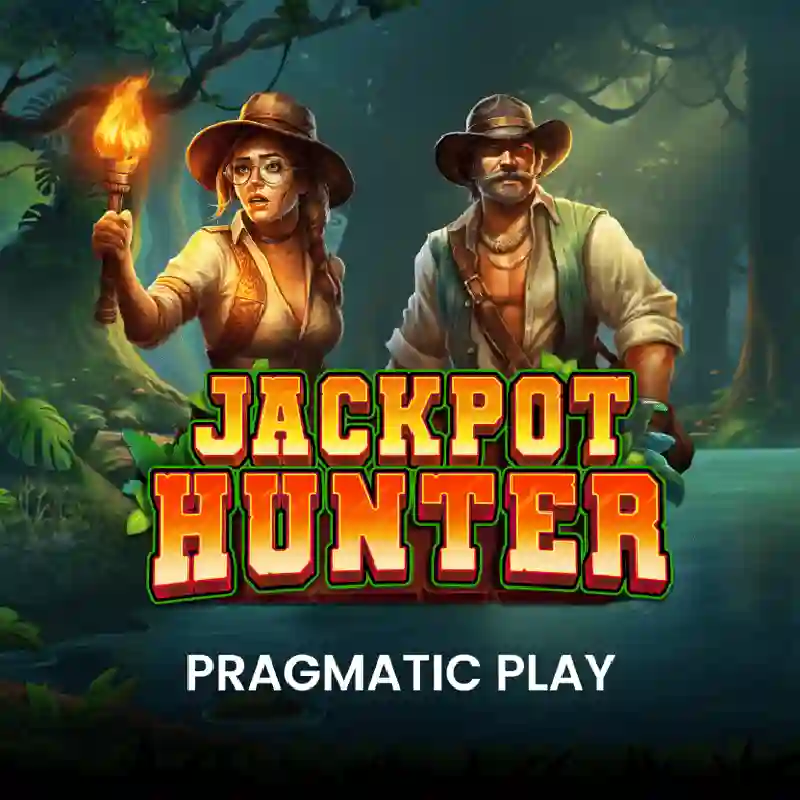 PP Jackpot Hunter Slot - bet3 Casino