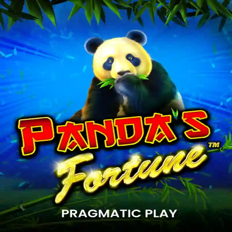 Juego de casino en línea PP Panda’s Fortune™
