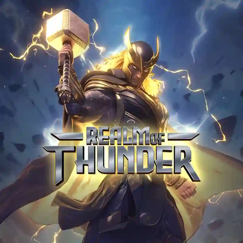 Slot Realm Of Thunder en bet3 Casino México