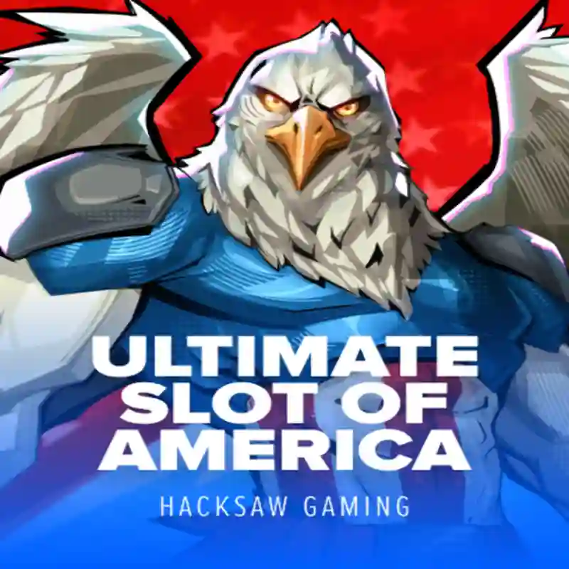 Juego de casino Ultimate Slot of America en bet3