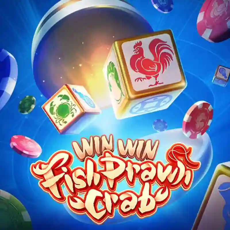 Win Win Fish Prawn Crab en bet3 Casino